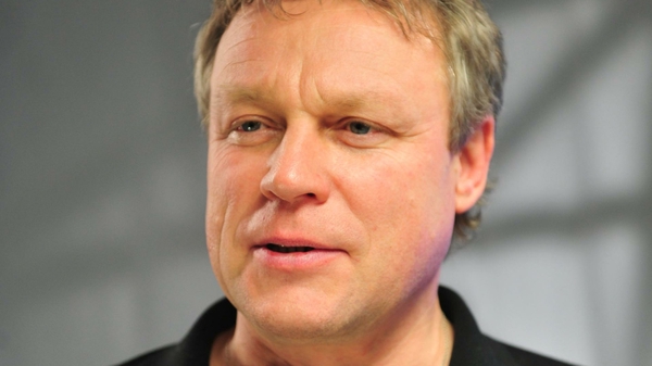 Сергей Жигунов вместе с молодой женой оказался в эпицентре наводнения в Крыму