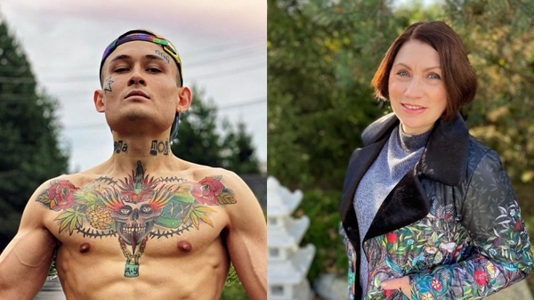 Сябитова назвала "продажным" поколение Бузовой и Моргенштерна