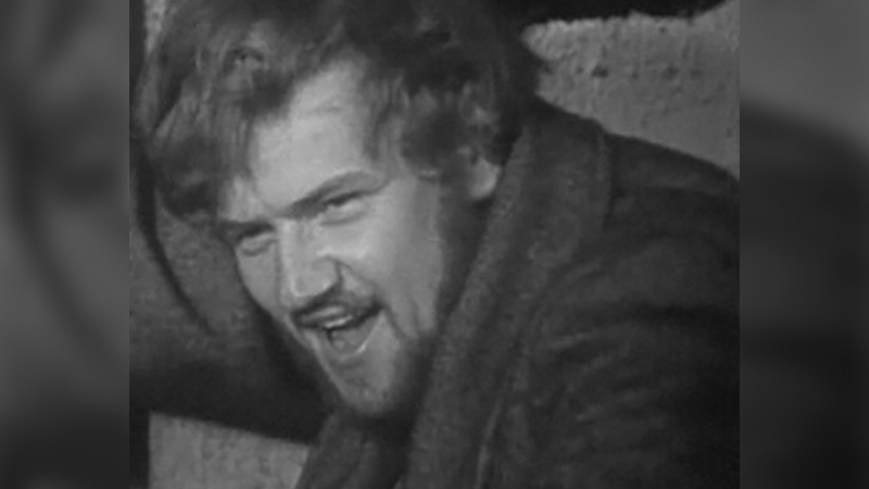 Умер режиссер Театра на Таганке Валентин Рыжий