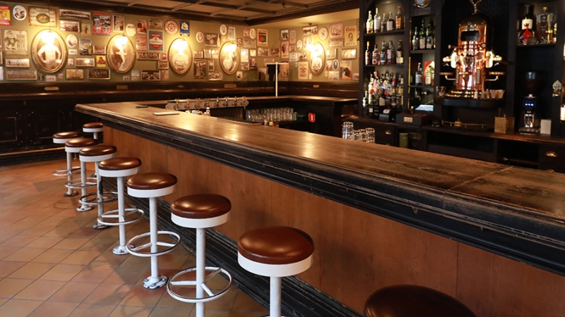 В Петербурге анонсировали новые ограничения на фоне распространения COVID-19