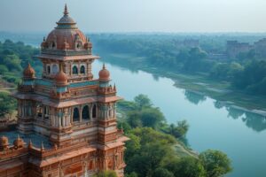 Откройте для себя красоту Индии: Экскурсии из Дели