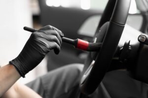 Автомобильный детейлинг: пошаговая инструкция по профессиональному уходу за салоном