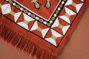 Ковры для дома и офиса: как выбрать по материалу, дизайну и функциональности