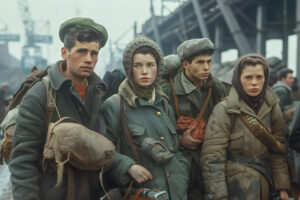 Российские военные фильмы: культовые киноленты, новинки и историческая достоверность сюжетов