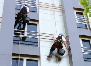 Графітовий пінопласт для зовнішнього утеплення стін