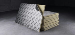 Базальтовая мягкая плита для монтажа: Свойства и применение