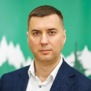 Виктор Смаль: биография и роль председателя Государственного агентства лесных ресурсов Украины