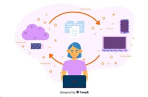 Как подростку понять, в каком направлении IT он сильнее всего?